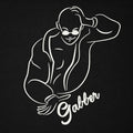 Gabber Shirt