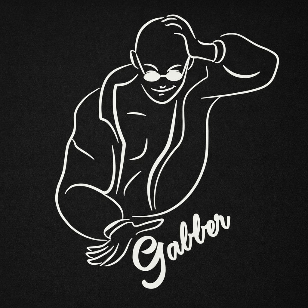 Gabber Shirt