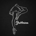 Gabberina Shirt