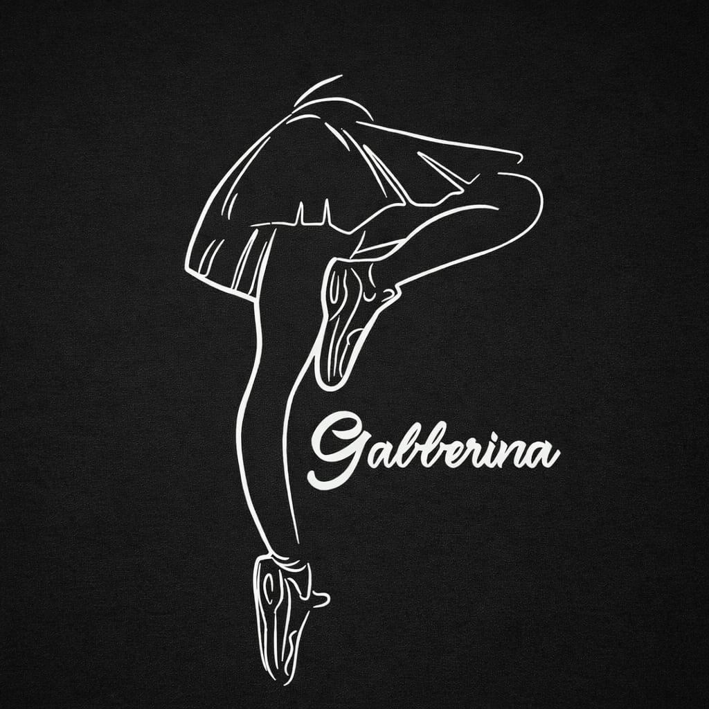 Gabberina Shirt