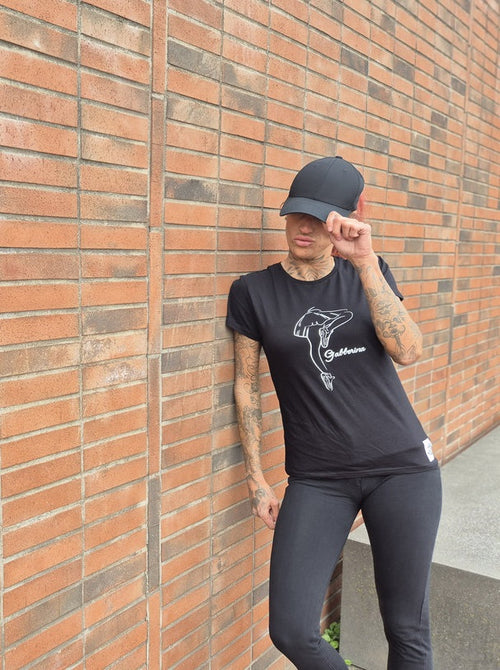 Gabberina Shirt